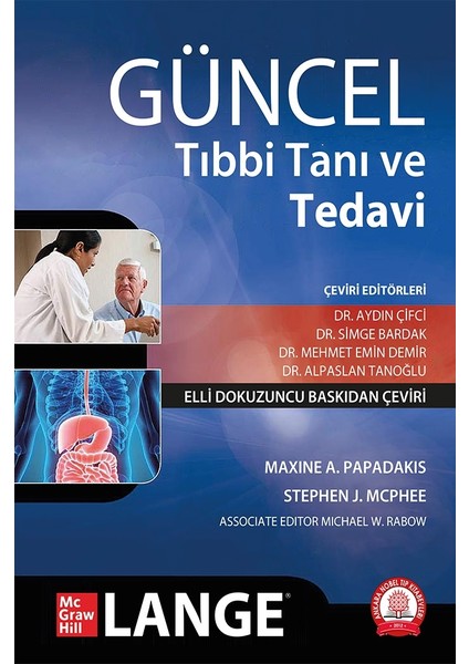 Güncel Tıbbi Tanı ve Tedavi