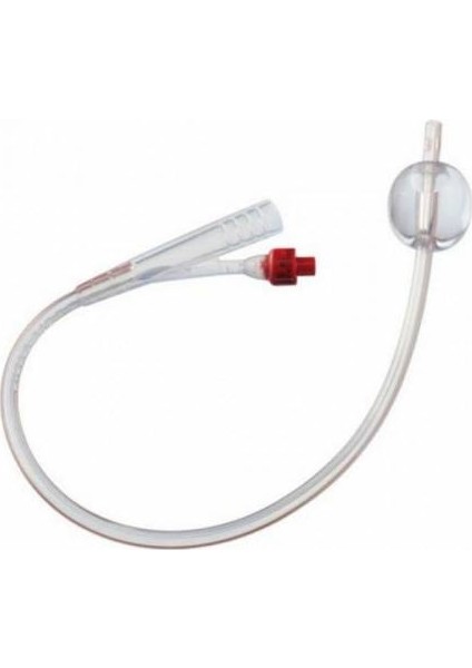 Foley Sonda Silikonlu - Porges - Folysil - 20 Numara - (5 Adet) 1 Kutu fiyatları