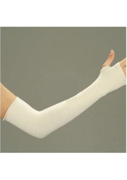 3 Adet - Avrupa Amerikan Sentetik Alçı 4 Inch
