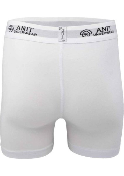 Likralı Boxer 1115 | Beyaz fiyatları