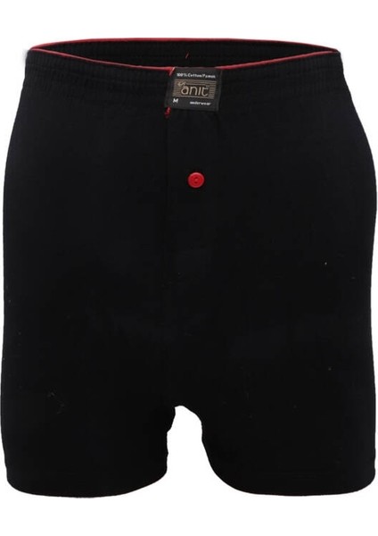 Boxer 1146 | Siyah