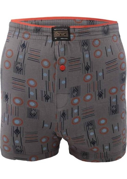 Penye Boxer 1162 | Turuncu