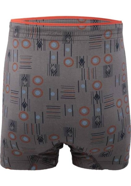 Penye Boxer 1162 | Turuncu fiyatları