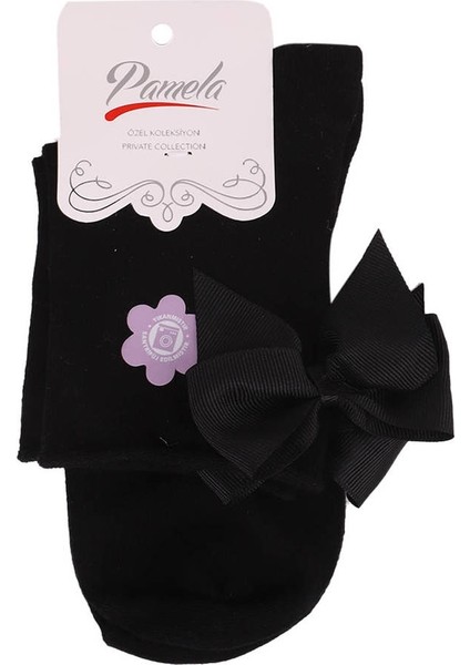 Kurdeleli Çorap 618 | Siyah fiyatları