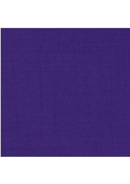 Dikişsiz Düz Yazma 100 cm Mor 151