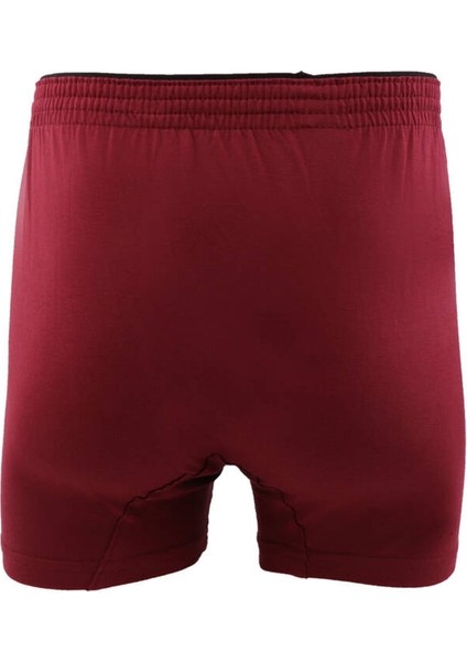 1099 Erkek Boxer | Bordo fiyatları