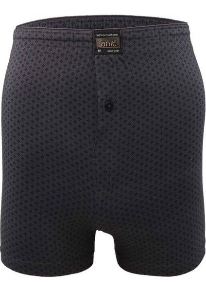 Penye Boxer 1162 | Lacivert