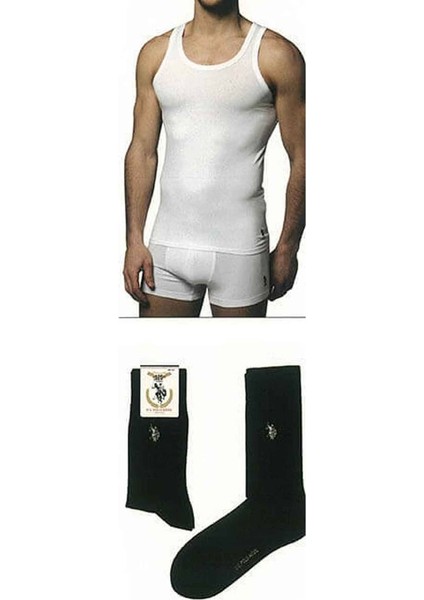 Erkek Pijama Seti 5'li 17394 | Antrasit fiyatları