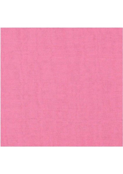 Dikişsiz Düz Yazma 100 cm Bebe Pembe 47