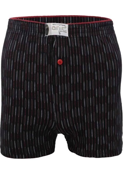 Penye Boxer 1162 | Kırmızı