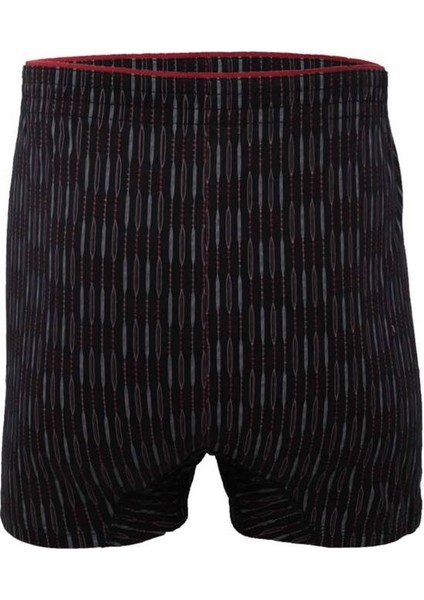 Penye Boxer 1162 | Kırmızı fiyatları