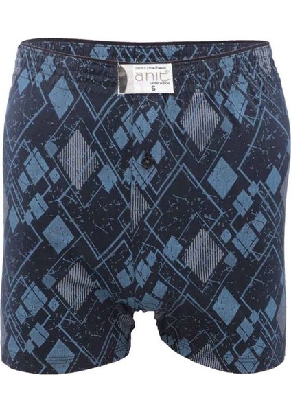 Penye Boxer 1162 | Füme
