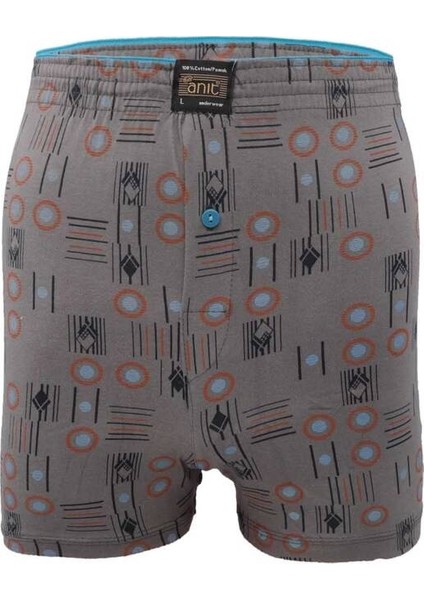 Penye Boxer 1162 | Mavi