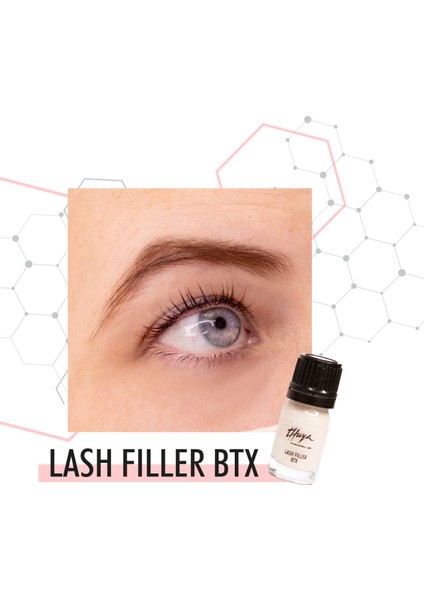 Kaş/kirpik Dolgunlaştırıcı 5ml