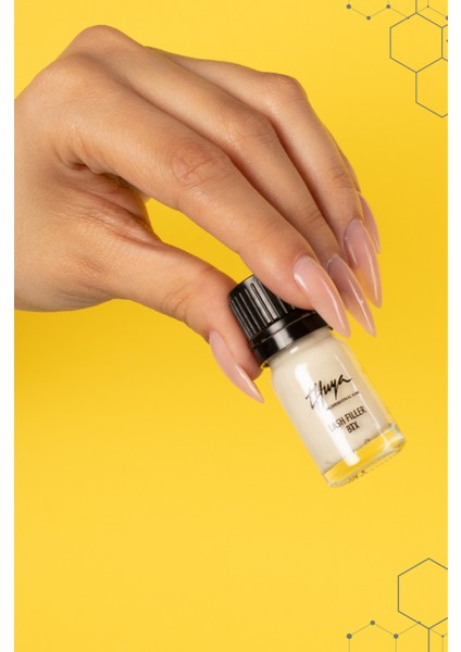 Kaş/kirpik Dolgunlaştırıcı 5ml