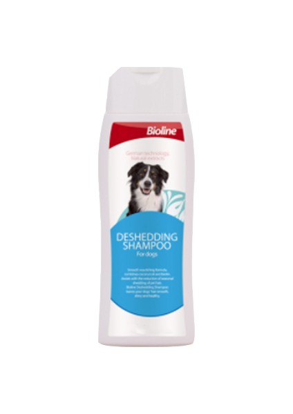 Kıtık Açıcı Köpek Şampuanı 250 ml