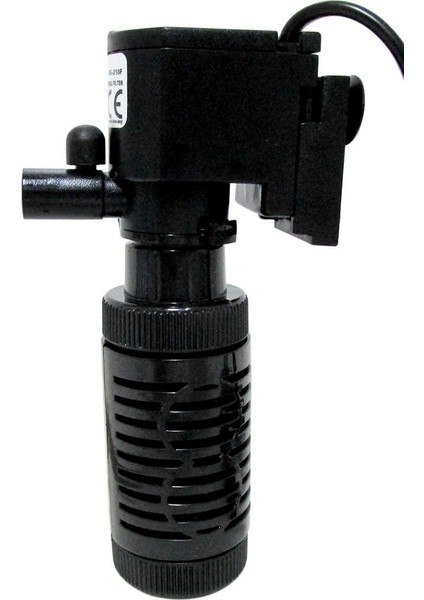 Aqua VS-210F Iç Filtre 500 L fiyatları
