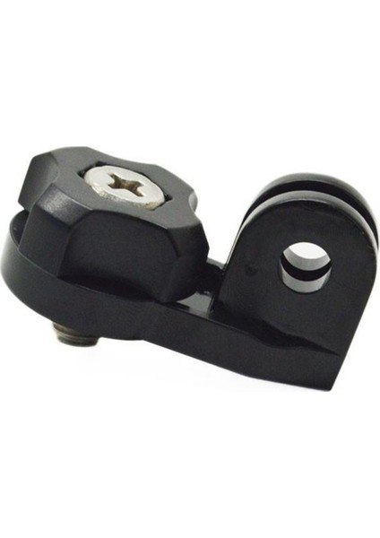 GP135 Sony Aksiyon Kamera ve Dslr Video Kameralarla Uyumlu 1/4 Inç Vida Çevirici Adaptör