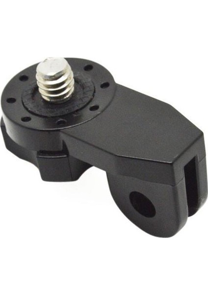 GP135 Sony Aksiyon Kamera ve Dslr Video Kameralarla Uyumlu 1/4 Inç Vida Çevirici Adaptör fiyatları