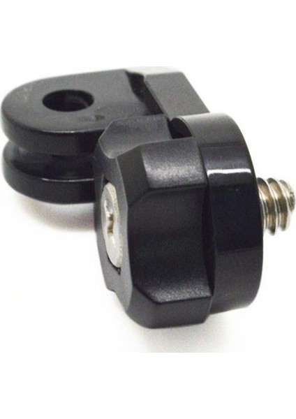 GP135 Sony Aksiyon Kamera ve Dslr Video Kameralarla Uyumlu 1/4 Inç Vida Çevirici Adaptör modelleri