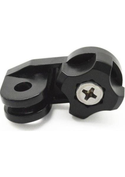 GP135 Sony Aksiyon Kamera ve Dslr Video Kameralarla Uyumlu 1/4 Inç Vida Çevirici Adaptör fırsatları