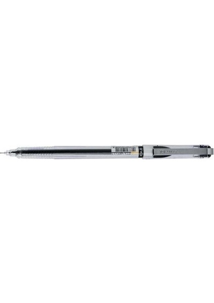 Donga My-Jel 0.3 mm Imza Kalemi Siyah 3 Adet