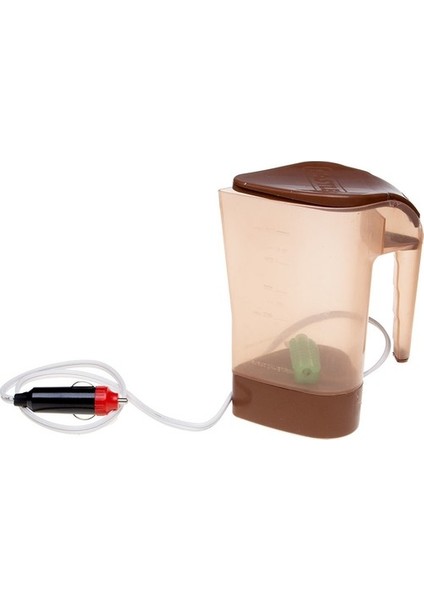 Car Kettle 24 V