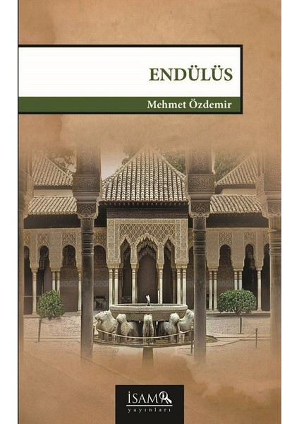 Endülüs - Mehmet Özdemir