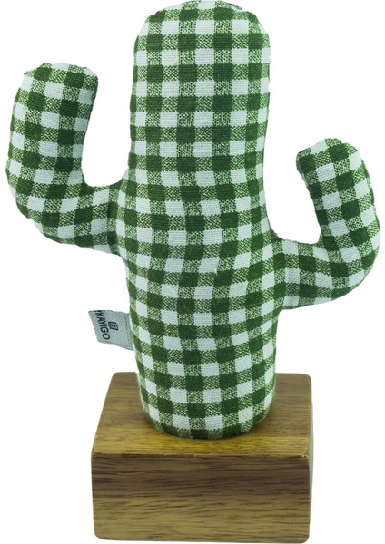 Iroko Woody 3'lü Set