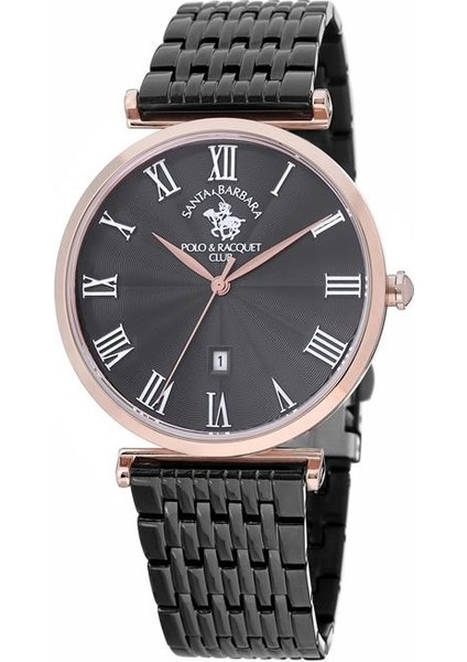 SB.1.10038.5 Erkek Kol Saati