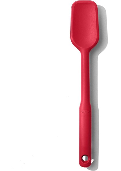 Silikon Spatula Kaşık