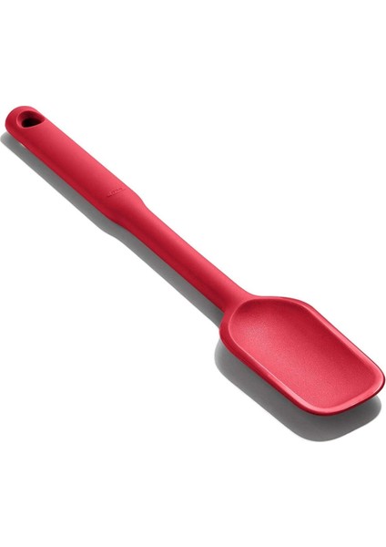 Silikon Spatula Kaşık