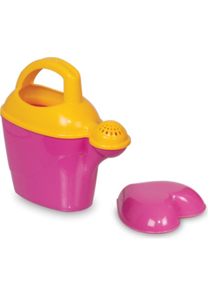 Barbie Küçük Kale Kova Set
