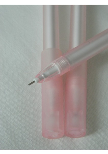 Flamingo Jel Tükenmez Kaktüs Pembe Versatil Uçlu Kalem 2'li Set