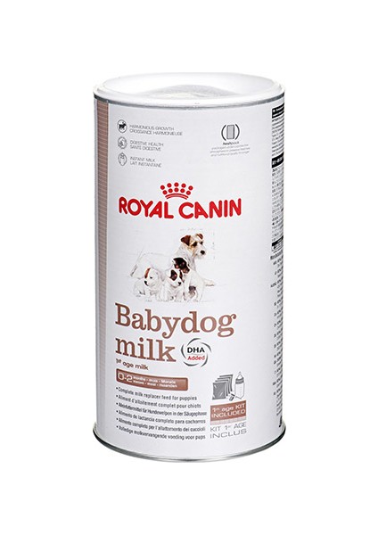 Baby Dog Milk Yavru Köpek Süt Tozu 400 gr