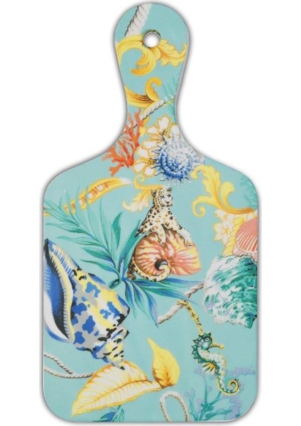 St .tropez Küçük Sunum Tahtası 12,5*25 cm