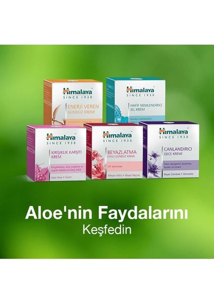 Aydınlatıcı Gündüz Kremi, Yüz Kremi, CINNABLOC, UV Koruma, Hipoalejenik, Tüm Ciltler, 50 ml indirimleri