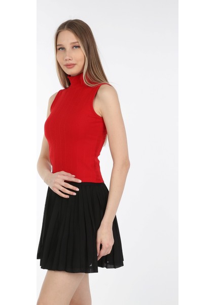 Kadın Yarım Balıkçı T-Shirt fiyatları
