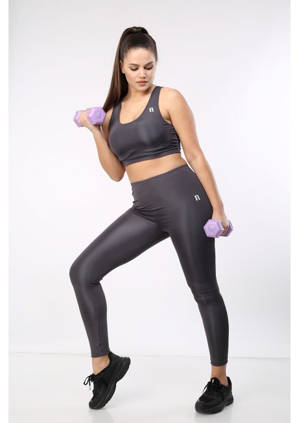 Kadın Aktive Fitness Takım modelleri