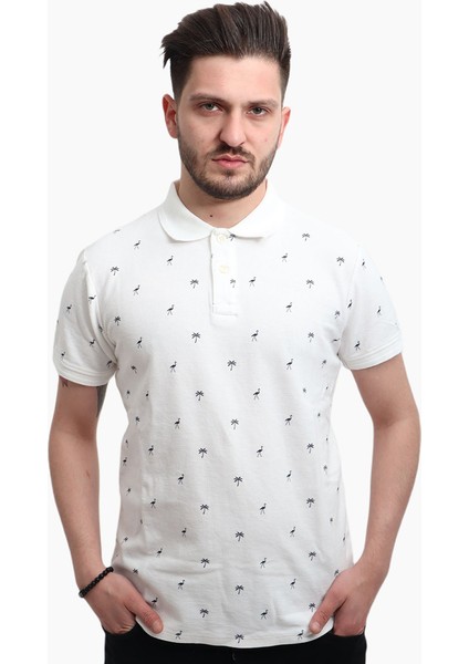 Men Poloshırt Erkek Tişört 101202081517