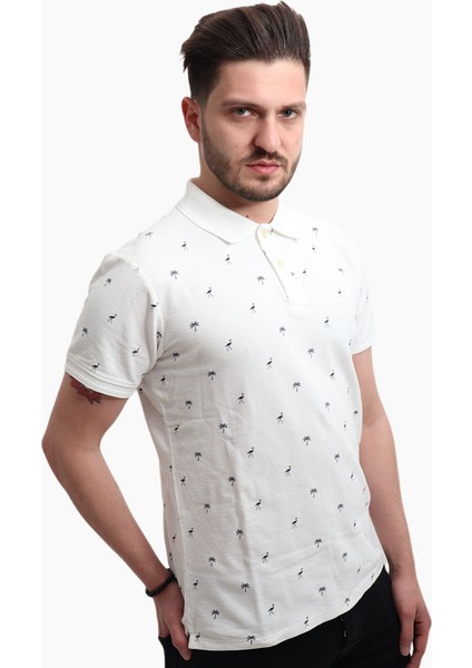 Men Poloshırt Erkek Tişört 101202081517 fırsatları