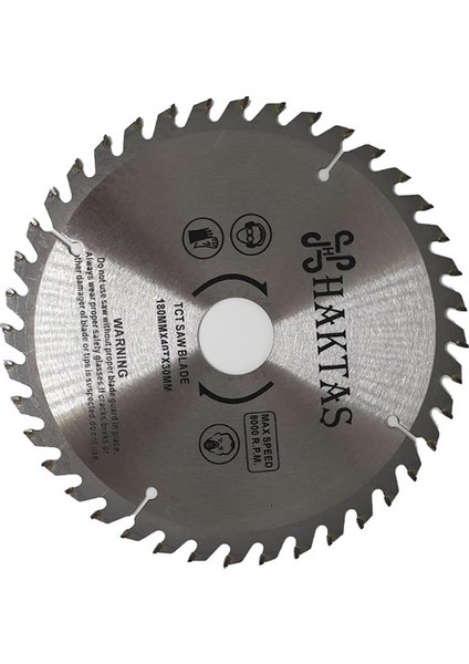 180*40*22MM ELMAS SUNTA KESME TESTERESİ