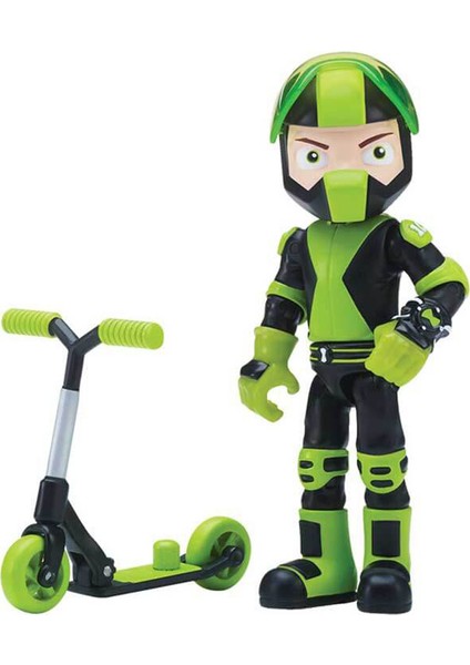 Ben 10 Aksiyon Figür Rustbuggy Ben fiyatları