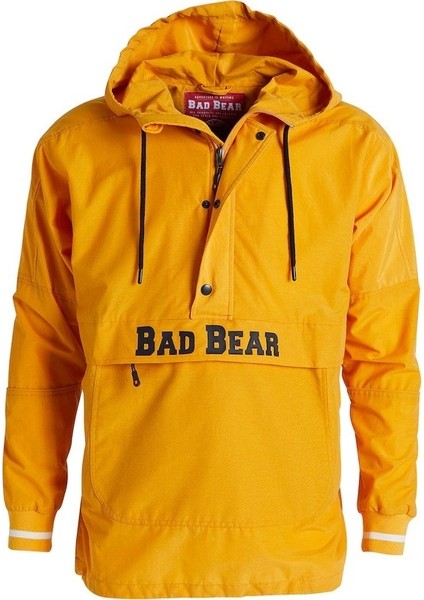 Bad Bear Erkek Mont Hurricane 190213009-MUS