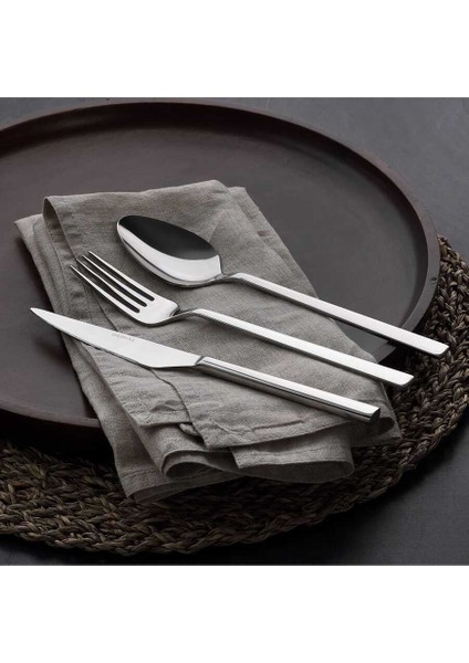 84 Parca Catal Bıcak Takımı