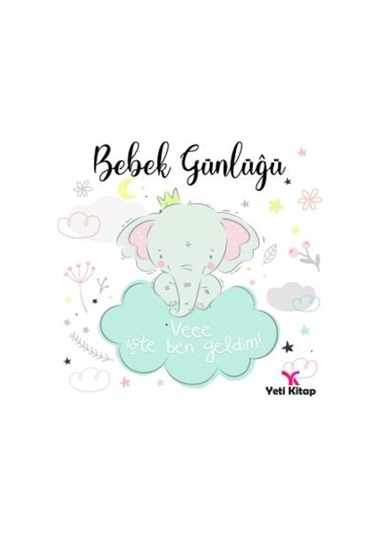 Bebek Günlüğü - Feyyaz Ulaş