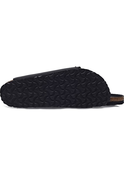 Kadın Terlik 1019069 Birkenstock Arizona Bf Triples Black modelleri