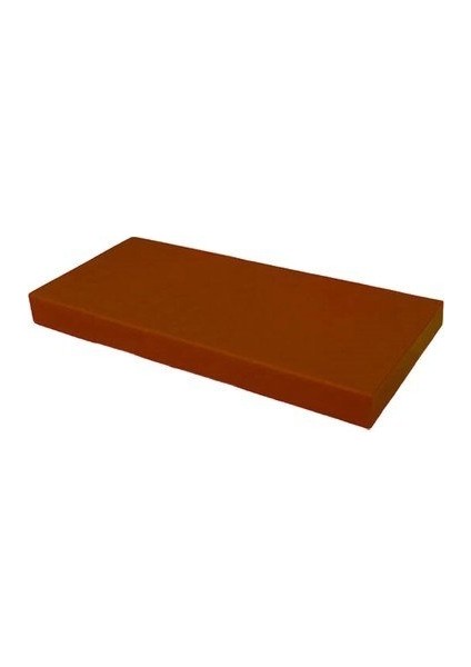40*60*4 Polietilen Kesim Levhası Kahverengi