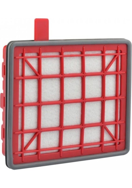 Fakir Range Electronic Süpürge Yıkanabilir Hepa Filtre Kaseti fiyatları