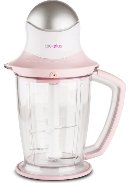 Chopper Doğrayıcı Xxl 4001 Pink